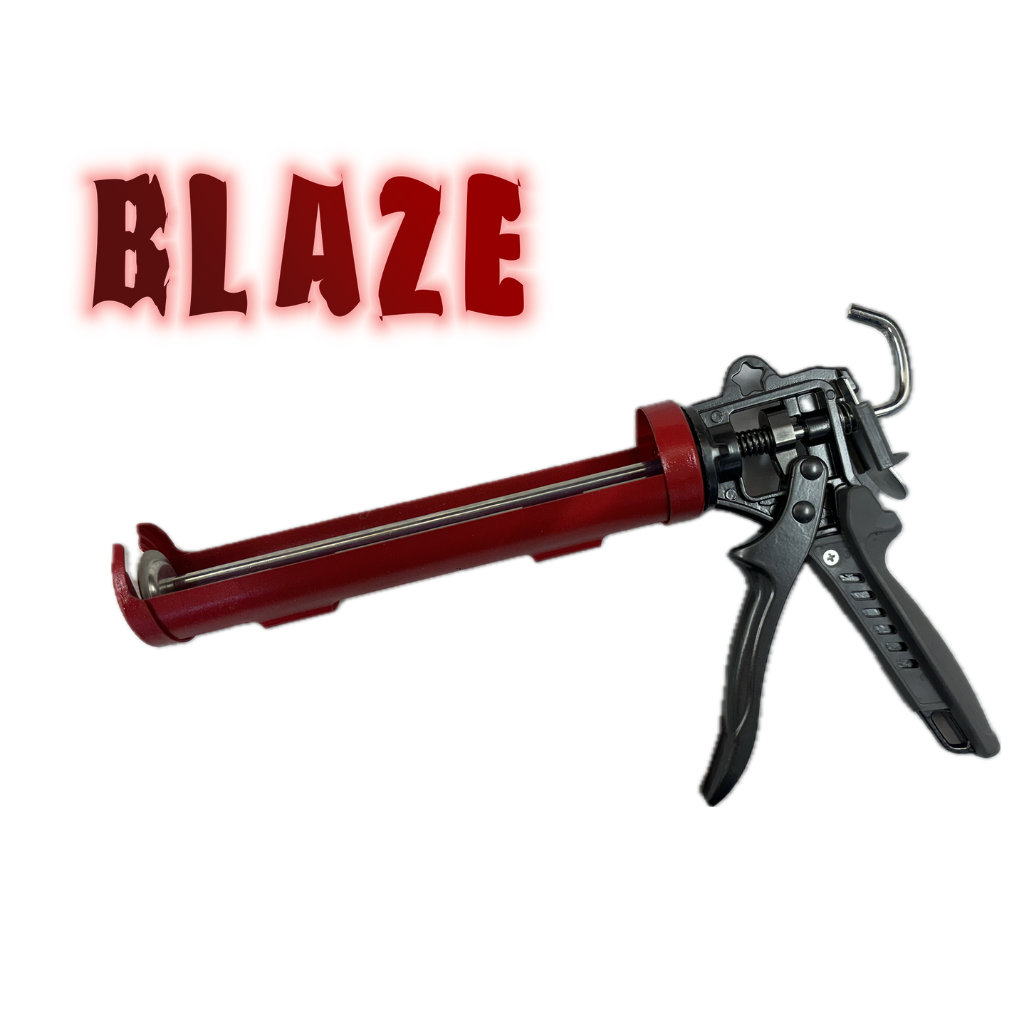 Precision Blaze Pro Dual Thrust