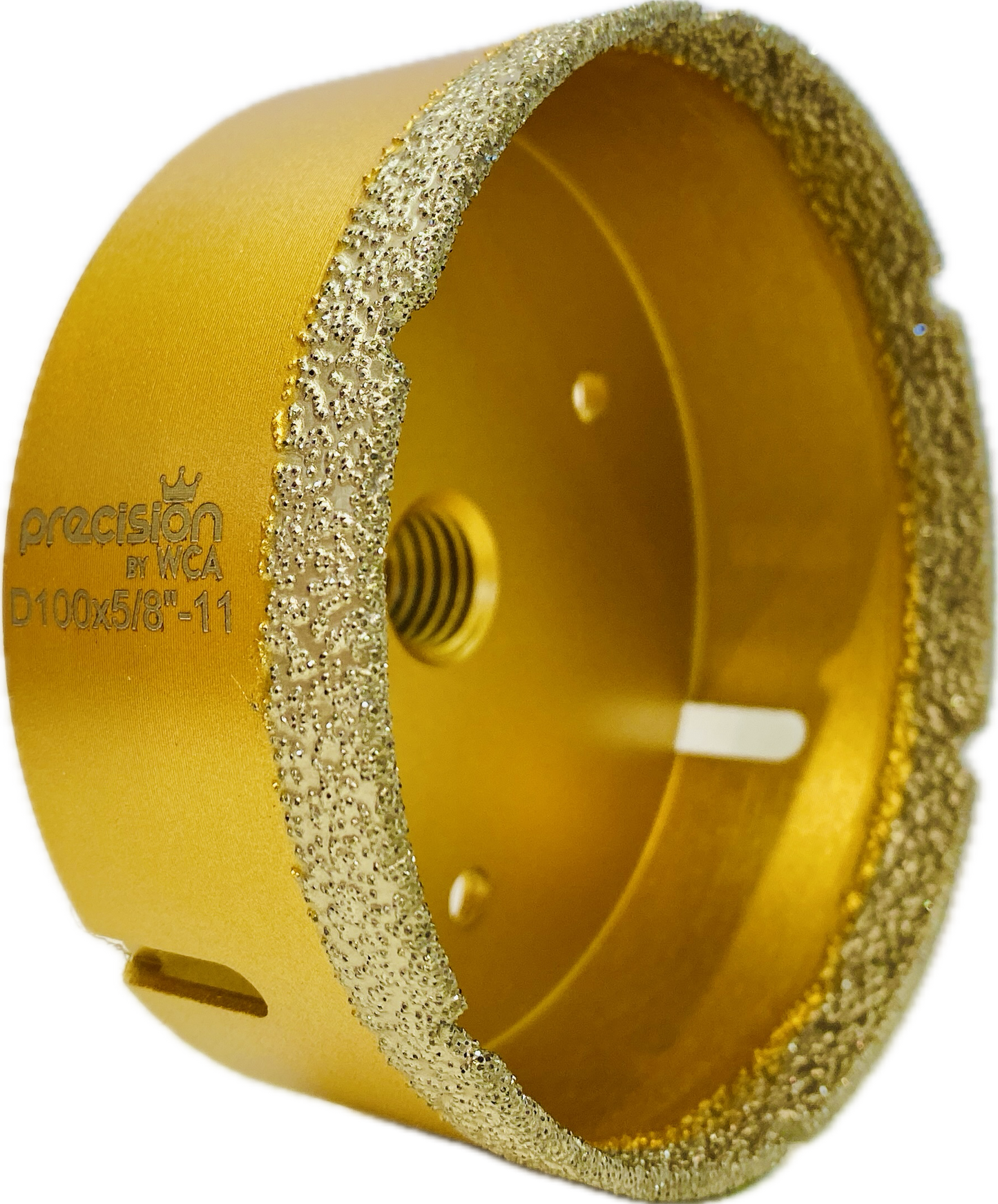 Precision Aegis Core Bits D100 x 5/8" - 11