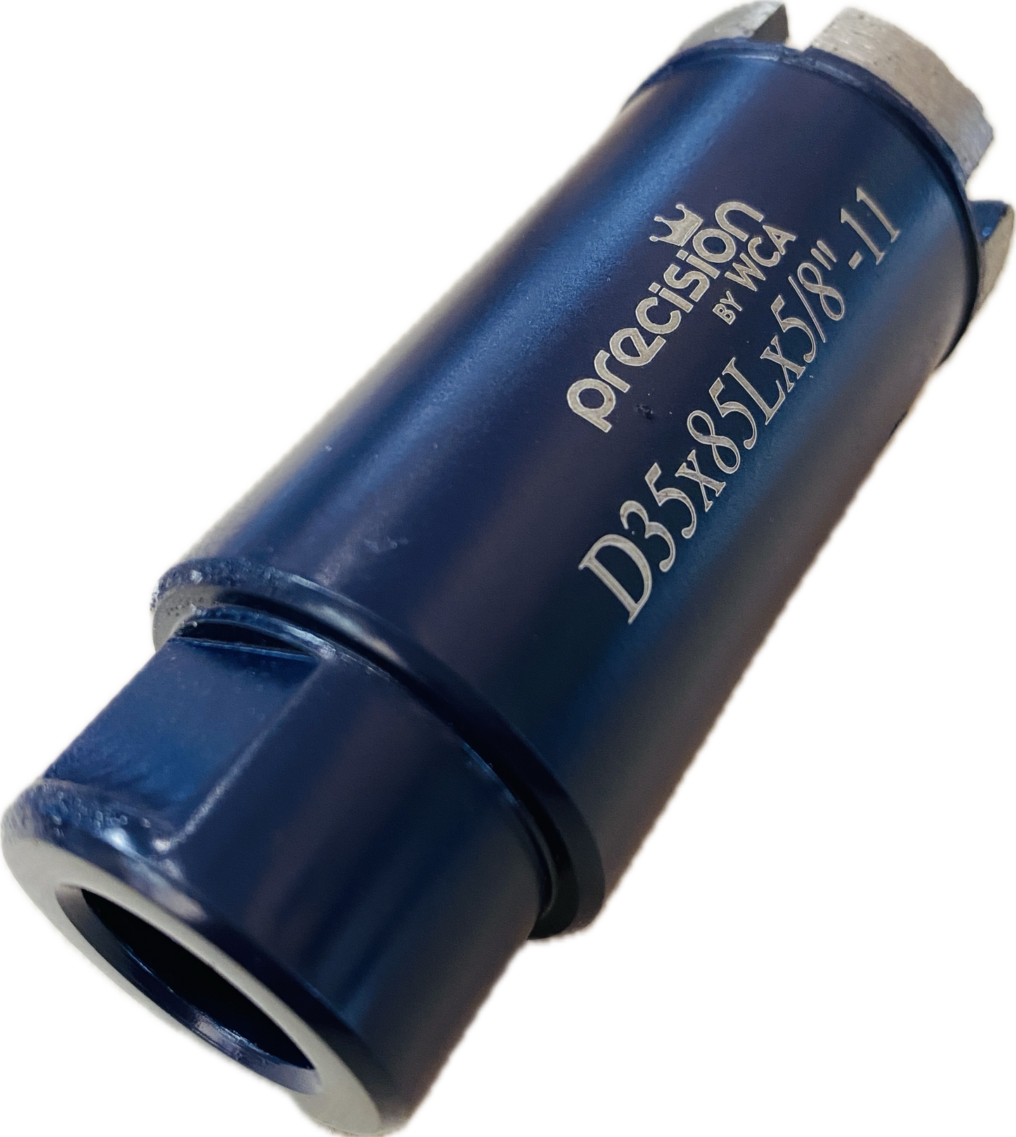 Precision Nova Core Bits D35 x 85L x 5/8' - 11