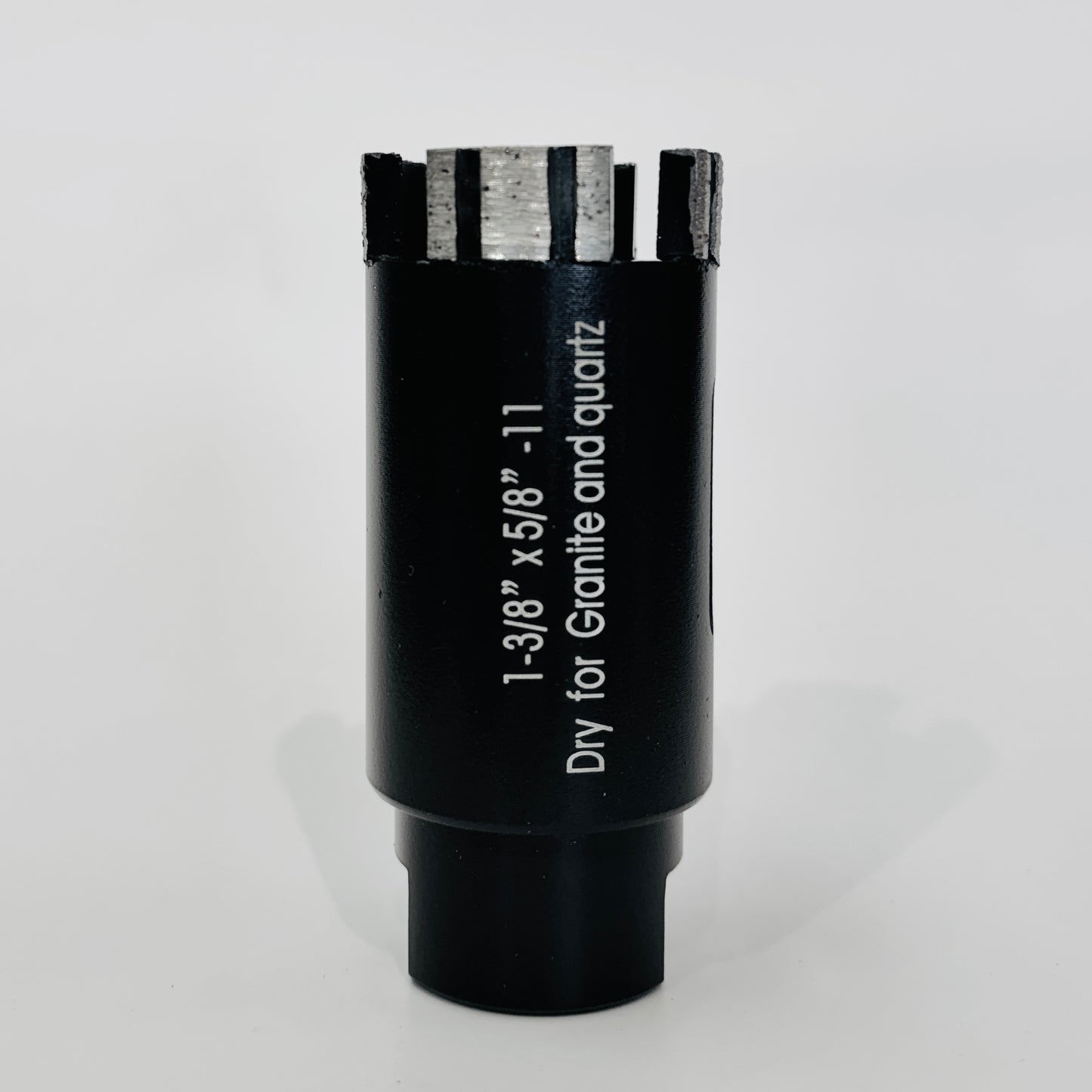 Precision Windforce Core Bits D35 x 5/8" - 11 - Dry for Granite and Quartz