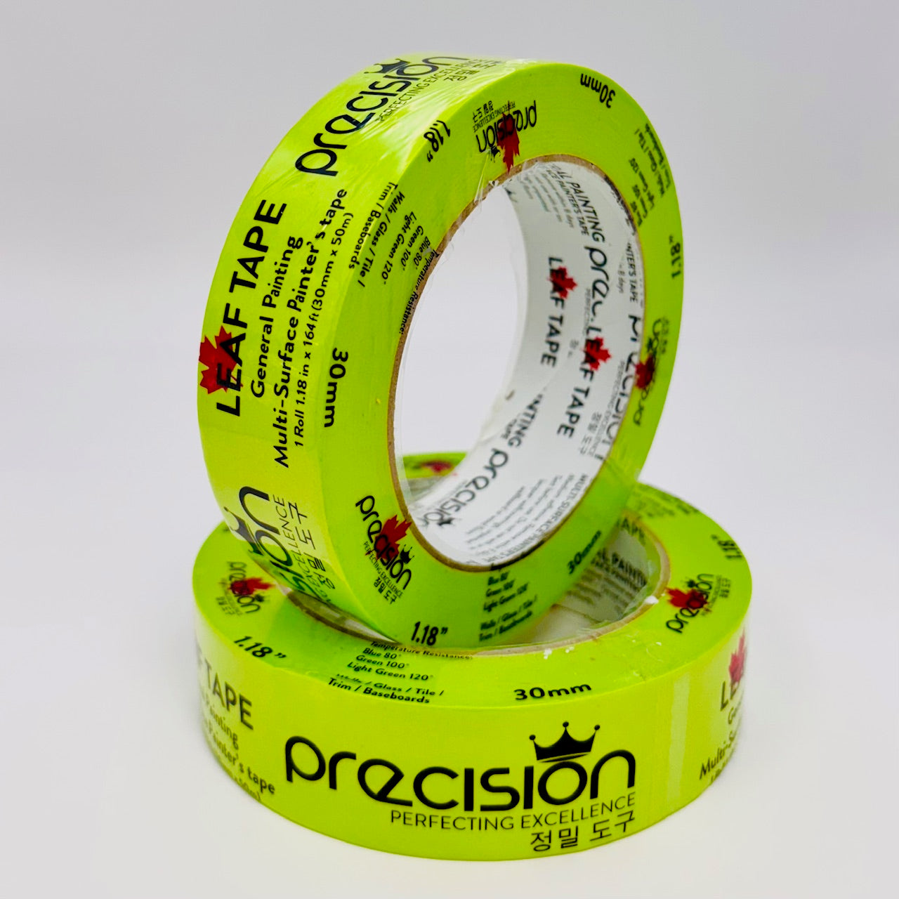 General Construction All-Purpose Construction Masking Tape 30mm - 36/Unit