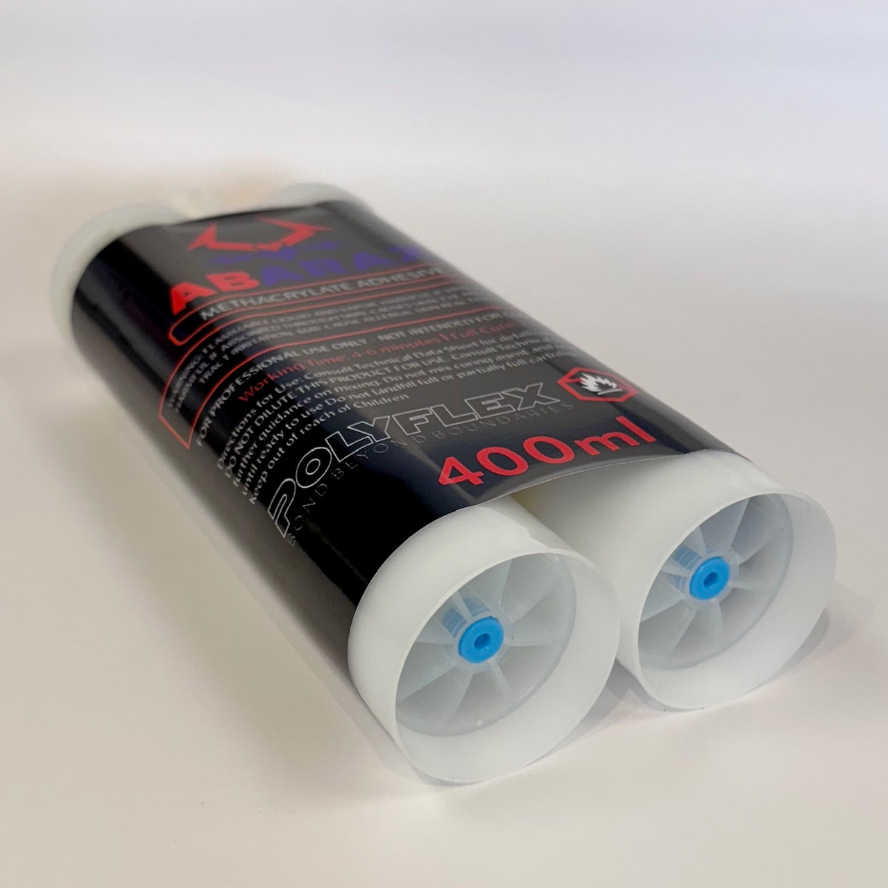 ABARAX 400ML