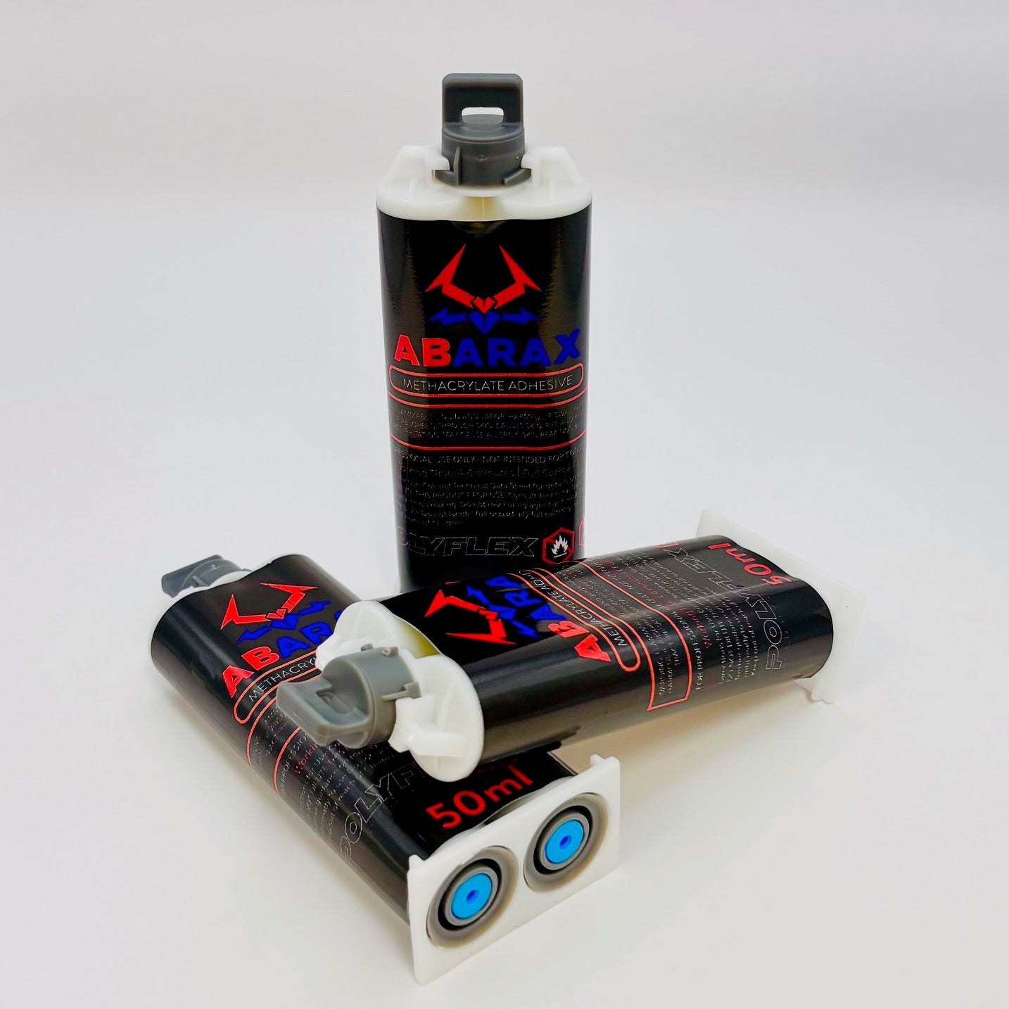 ABARAX 50ML
