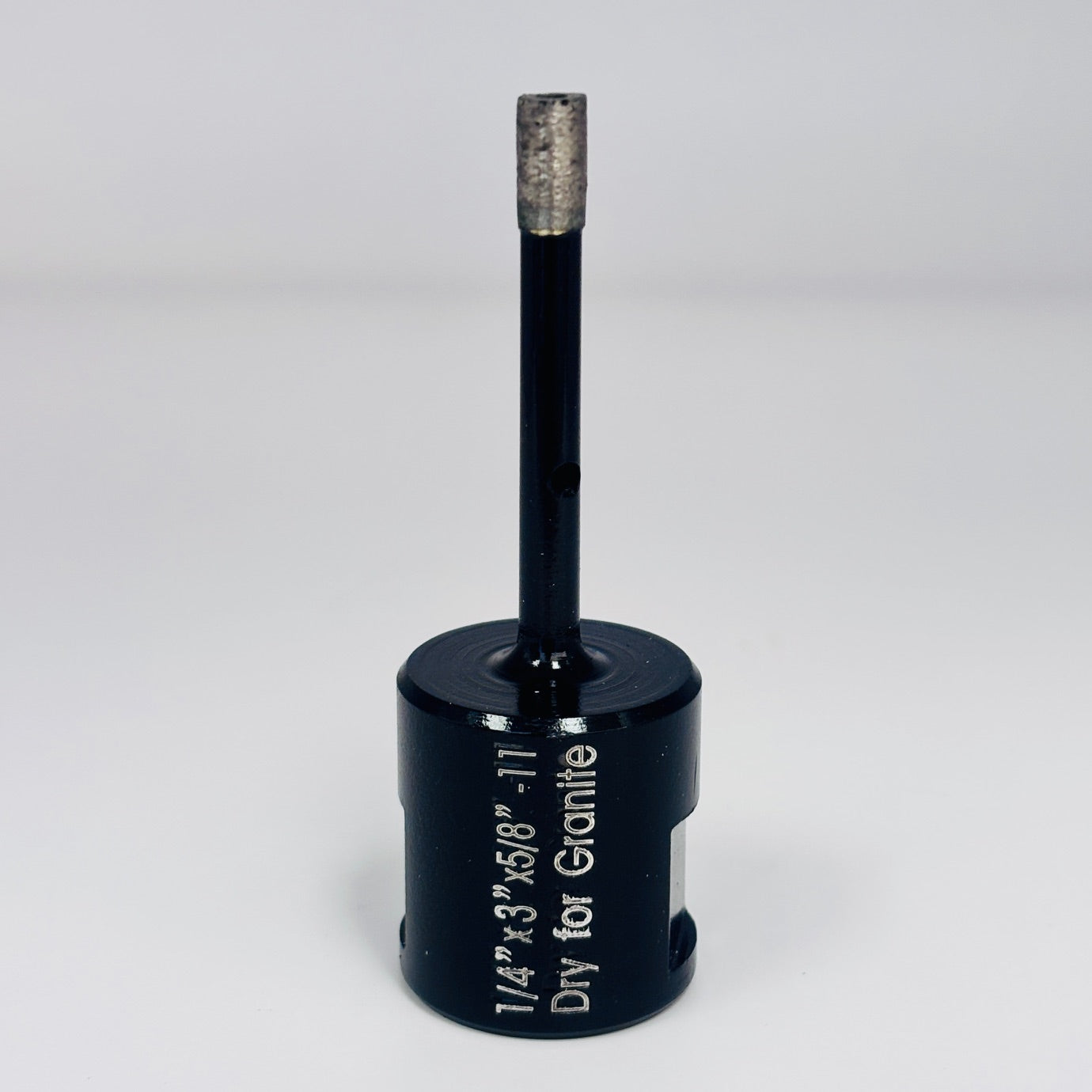 Precision Windforce Core Bits D6 14x3x5/8-11
