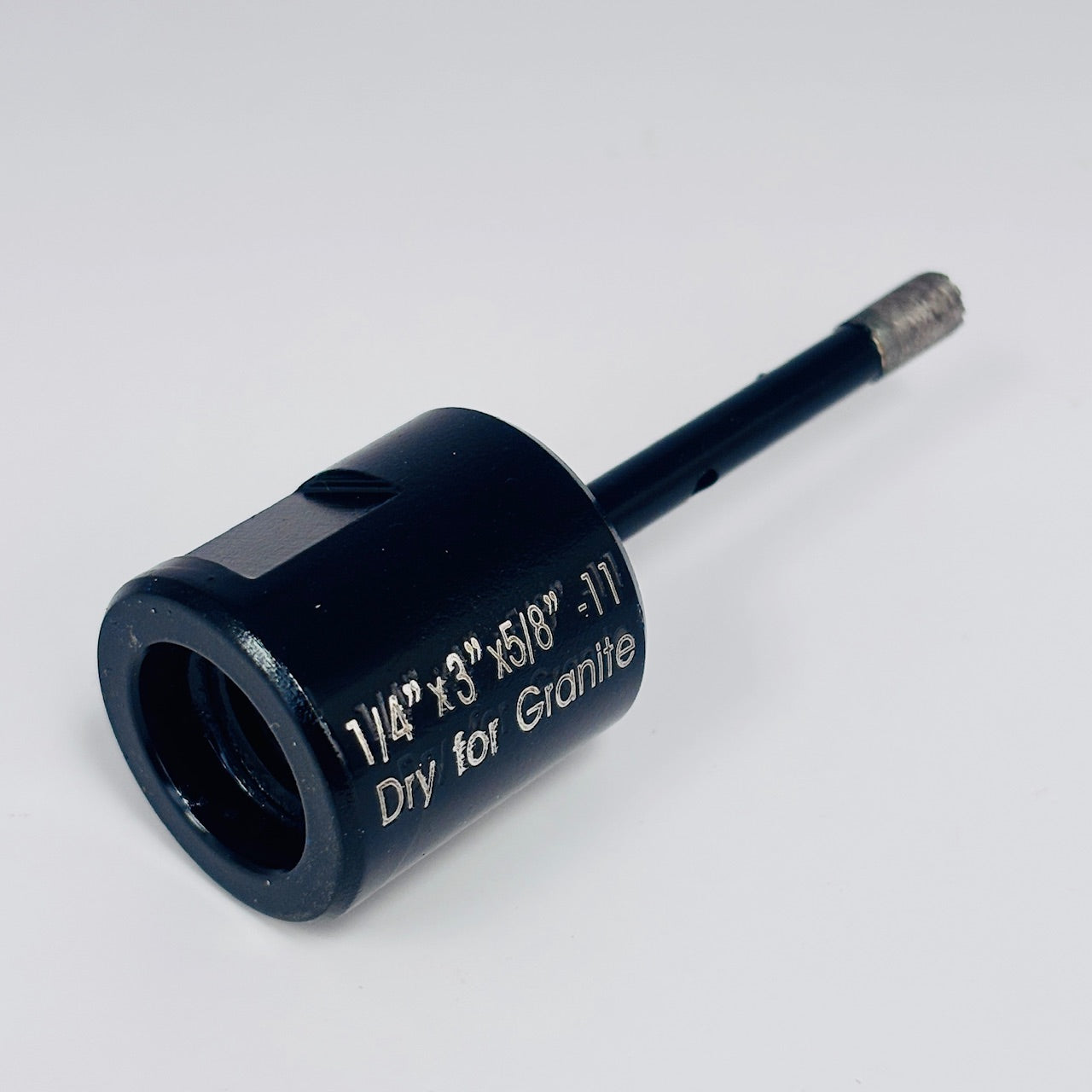 Precision Windforce Core Bits D6 14x3x5/8-11