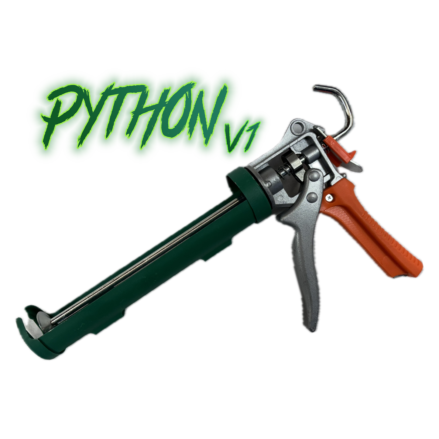 Precision Python V1 Standard