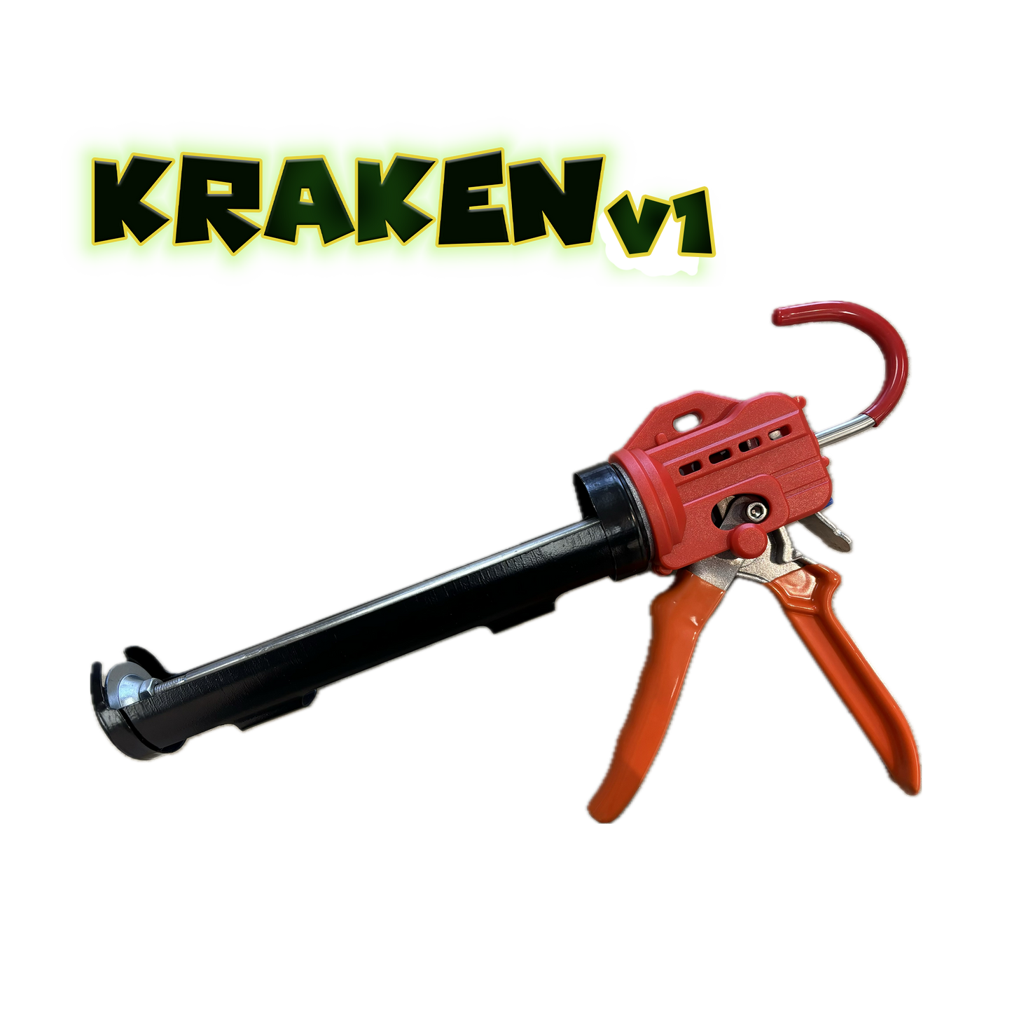 Precision Kraken V2