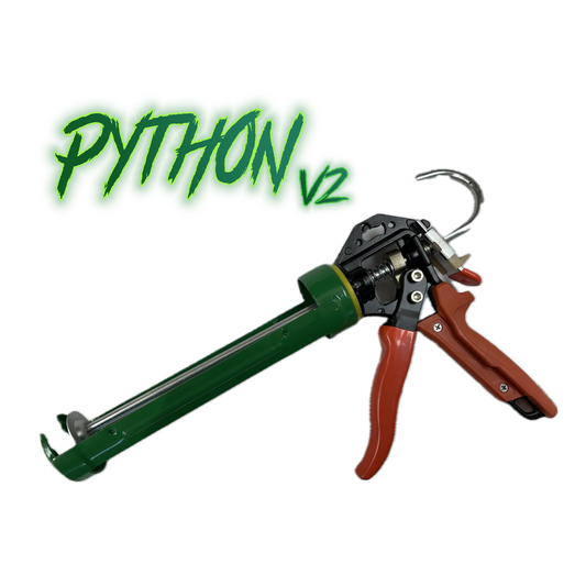Precision Python V2 Pro