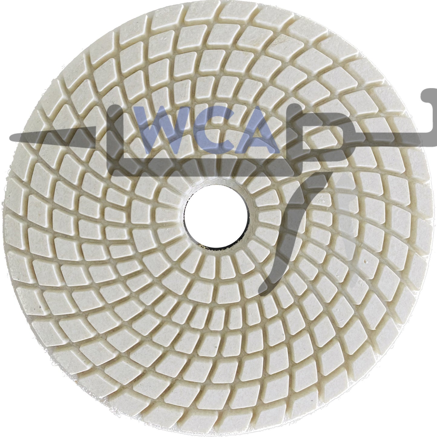 Design to removed all rough and jagged surfaces.