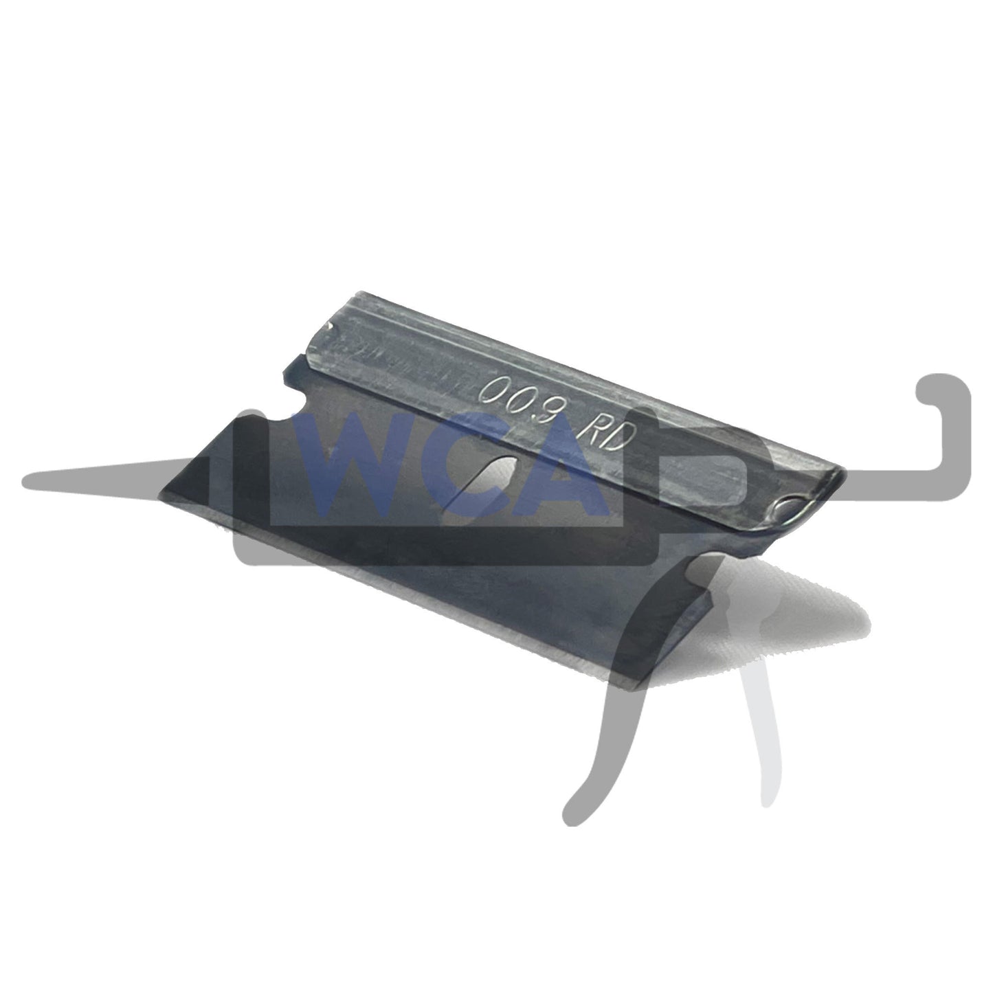 Carbon Steel Razor Blades