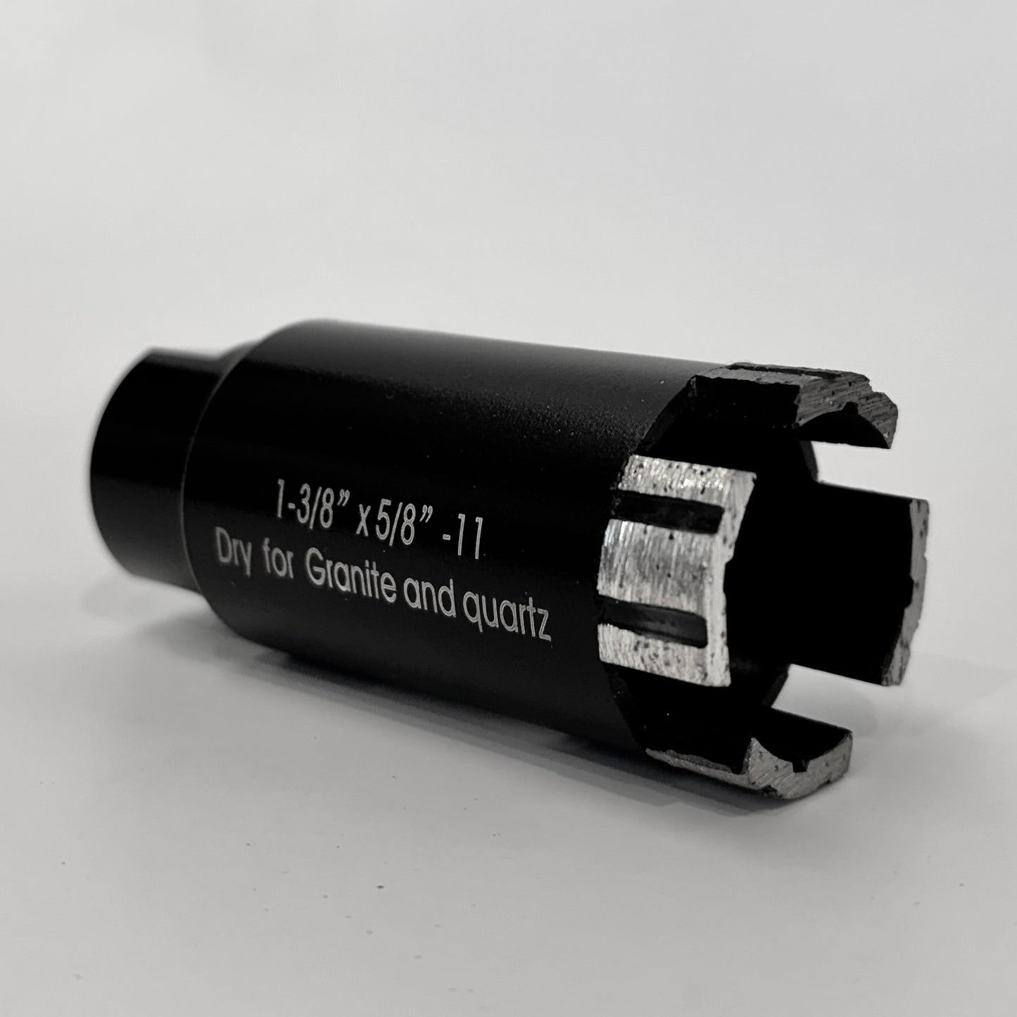 Precision Windforce Core Bits D35 x 5/8" - 11 - Dry for Granite and Quartz