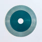 Precision Ceramic Tile Blade 5" Porcelain 125 x 10 x 22.23mm (GREEN)