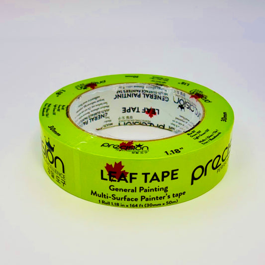 General Construction All-Purpose Construction Masking Tape 30mm - Single