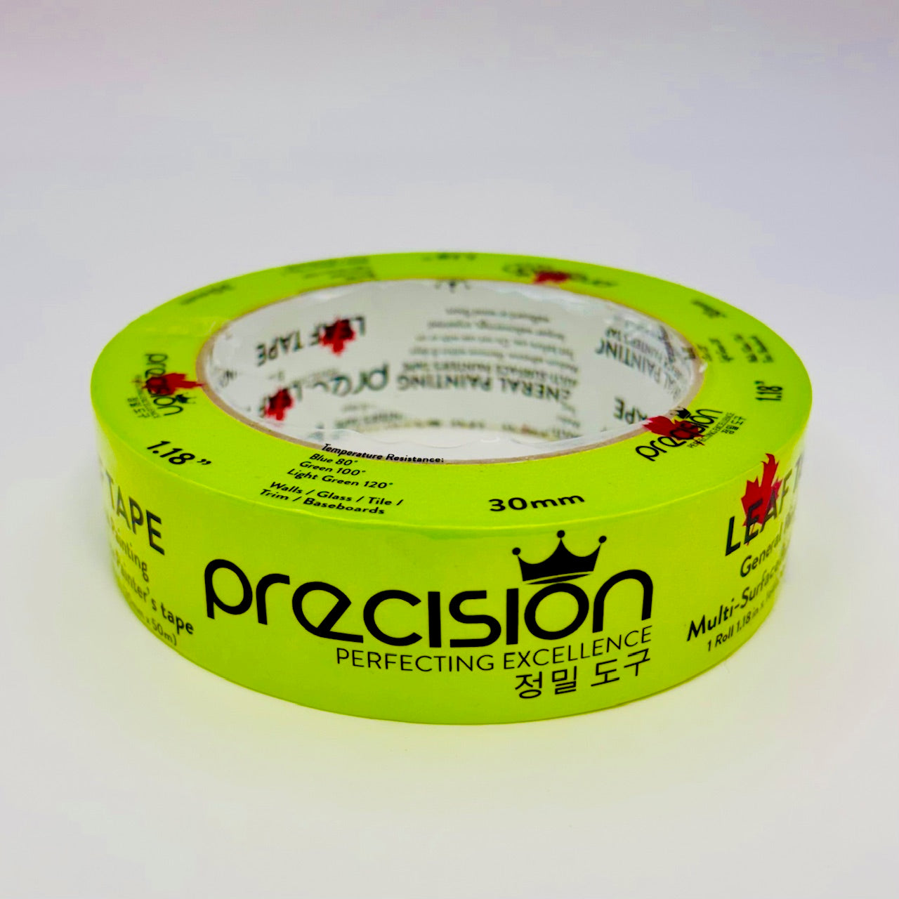 General Construction All-Purpose Construction Masking Tape 30mm - Single