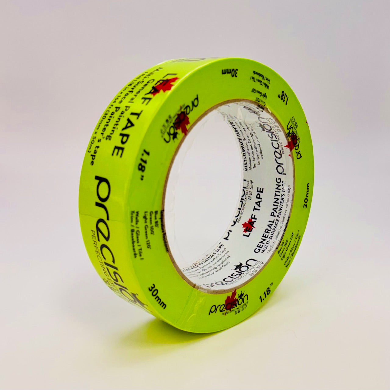 General Construction All-Purpose Construction Masking Tape 30mm - Single