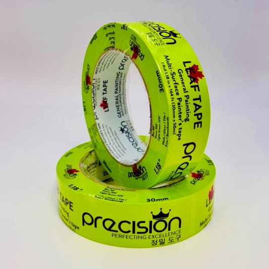 General Construction All-Purpose Construction Masking Tape 30mm - 36/Unit