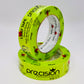 General Construction All-Purpose Construction Masking Tape 30mm - 36/Unit