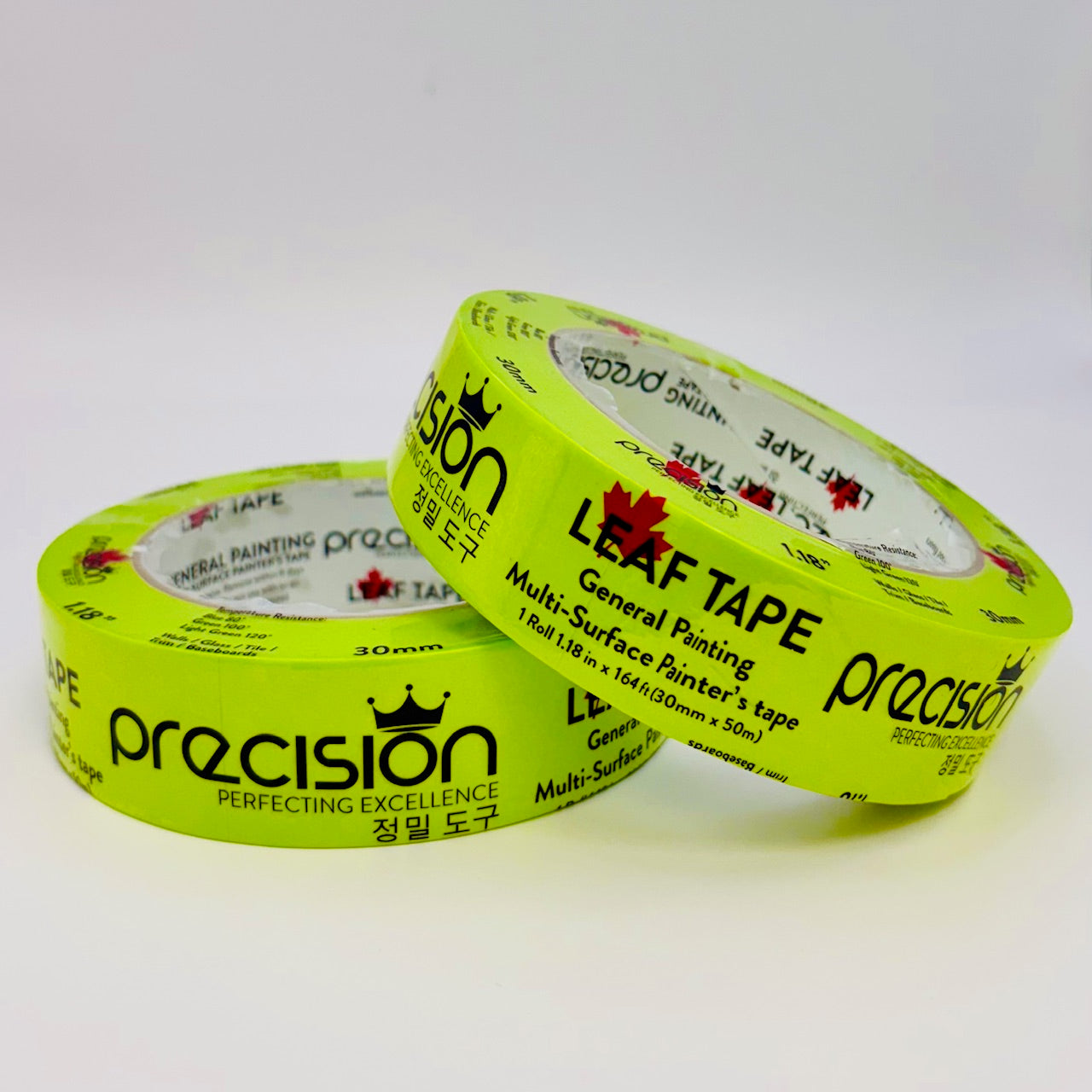 General Construction All-Purpose Construction Masking Tape 30mm - 72/Unit