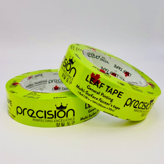 General Construction All-Purpose Construction Masking Tape 30mm - 72/Unit