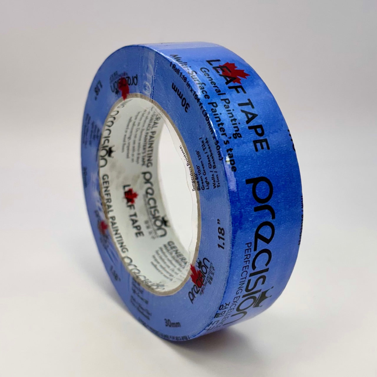 Premium Painter's Masking Tape 30mm - Single