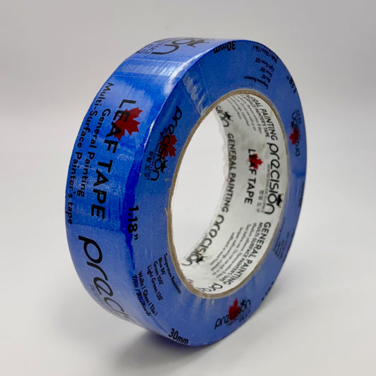Premium Painter's Masking Tape 30mm - Single