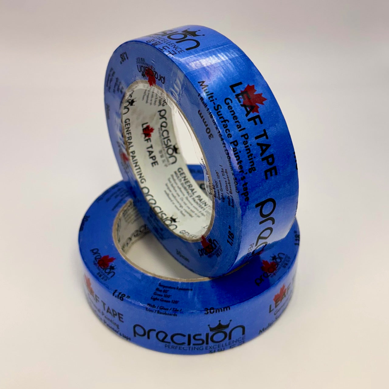 Premium Painter's Masking Tape 30mm - 48/Unit