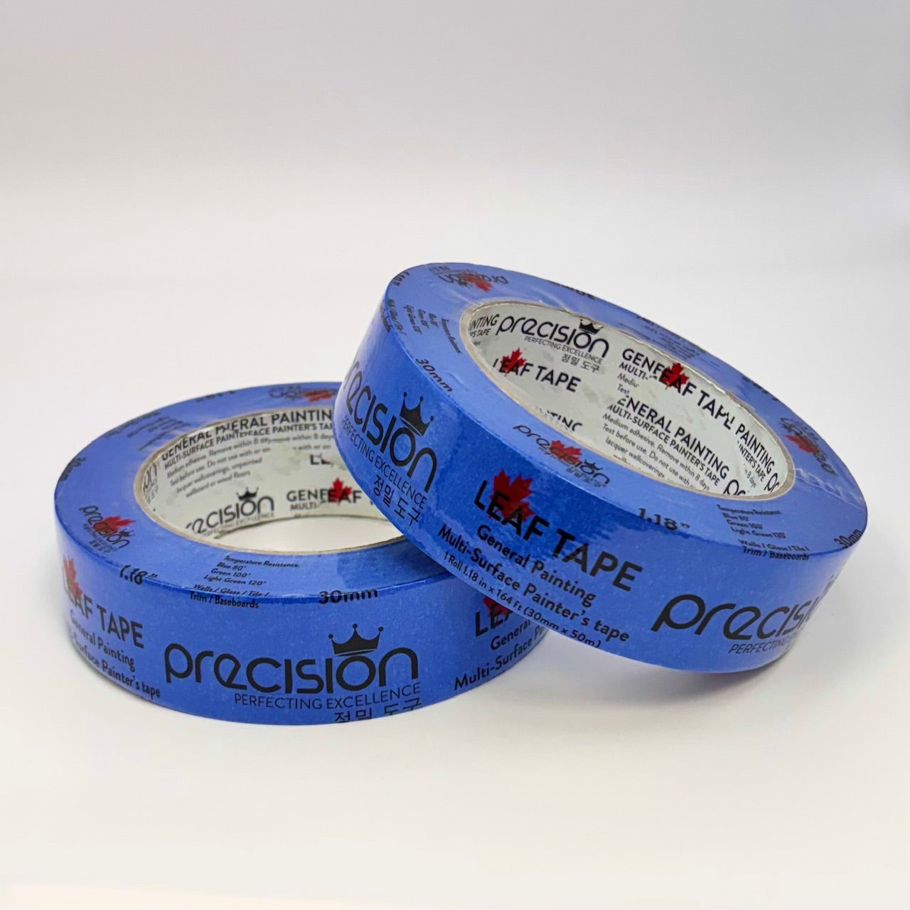 Premium Painter's Masking Tape 30mm - 96/Unit