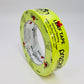 High Performance Automotive Masking Tape 30mm - Single