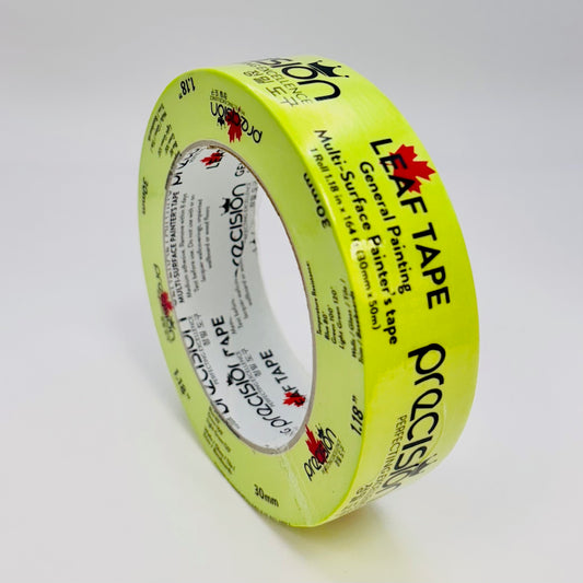 High Performance Automotive Masking Tape 30mm - Single