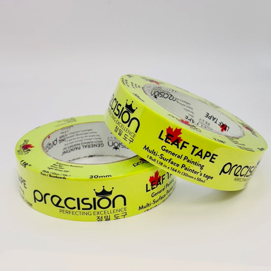 High Performance Automotive Masking Tape 30mm - 96/Unit