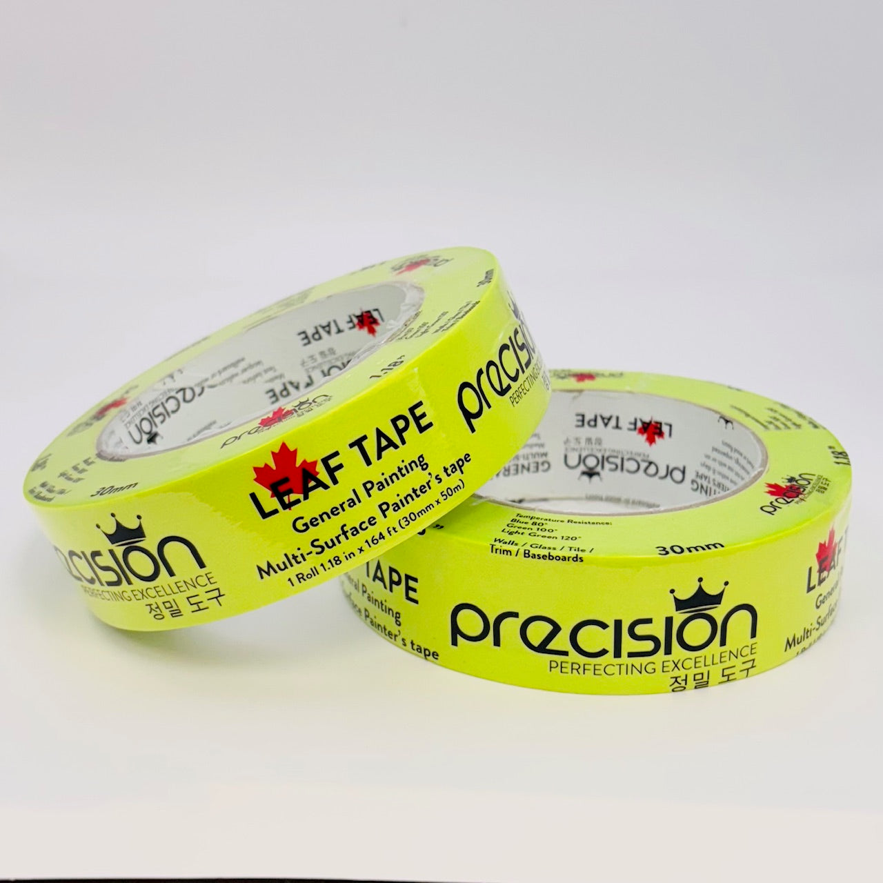 High Performance Automotive Masking Tape 30mm - 96/Unit