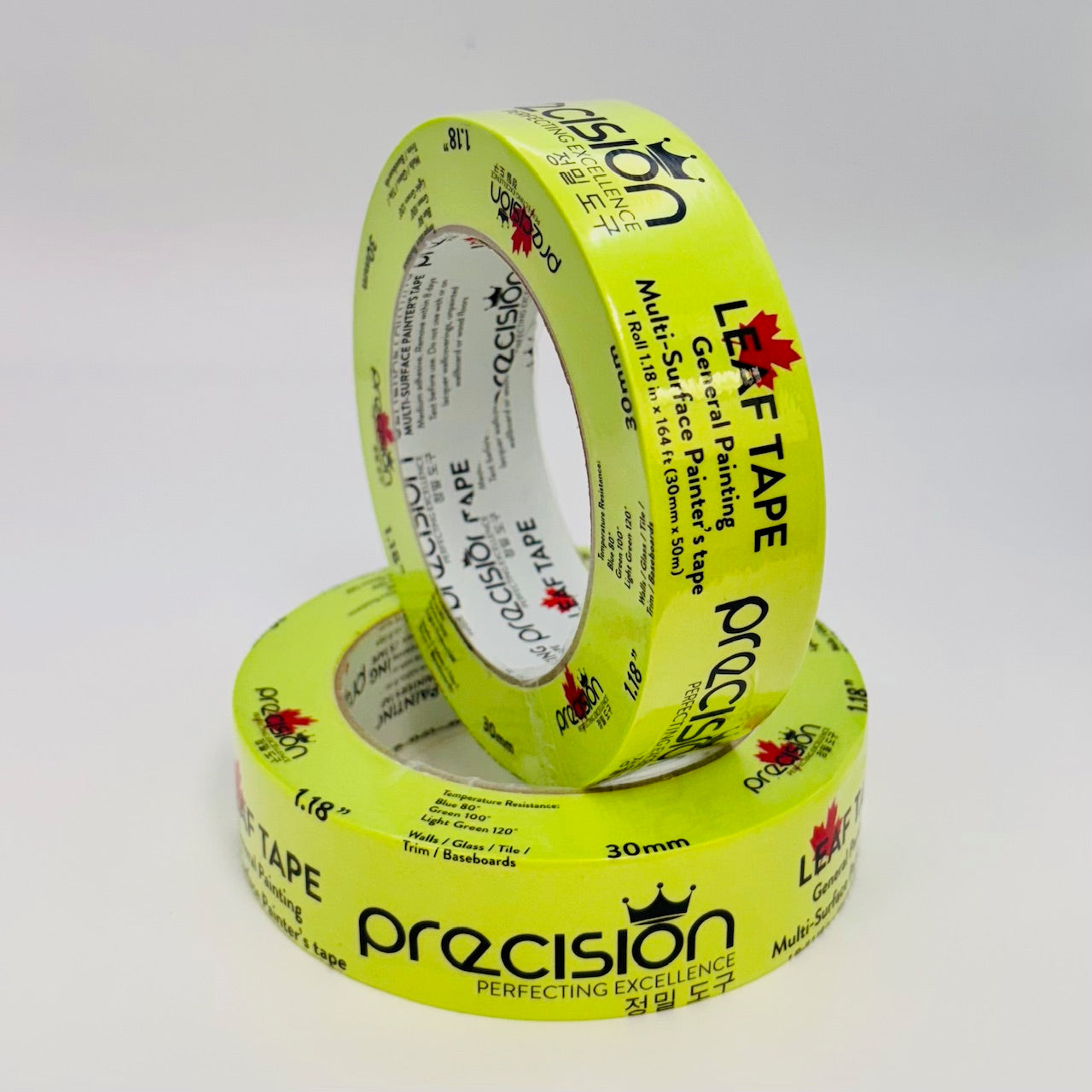 High Performance Automotive Masking Tape 30mm - 48/Unit