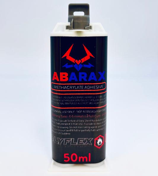 ABARAX 50ML
