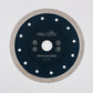 Precision Ceramic Tile Blade 6" Porcelain 150 x 10 x 22.23mm (BLACK)