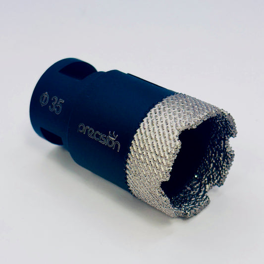 Precision Nova V2 Core Bit D35