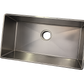 Stainless Steel Seamless Sinks