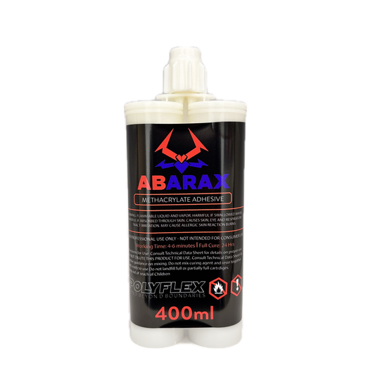 ABARAX 400ML