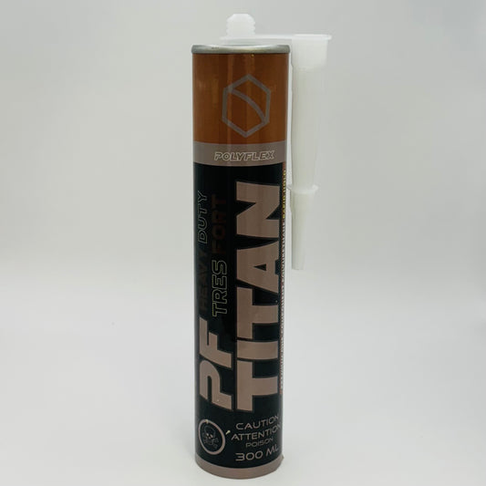 PF Titan 300mL