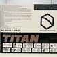 PF Titan 300mL Carton 24pc