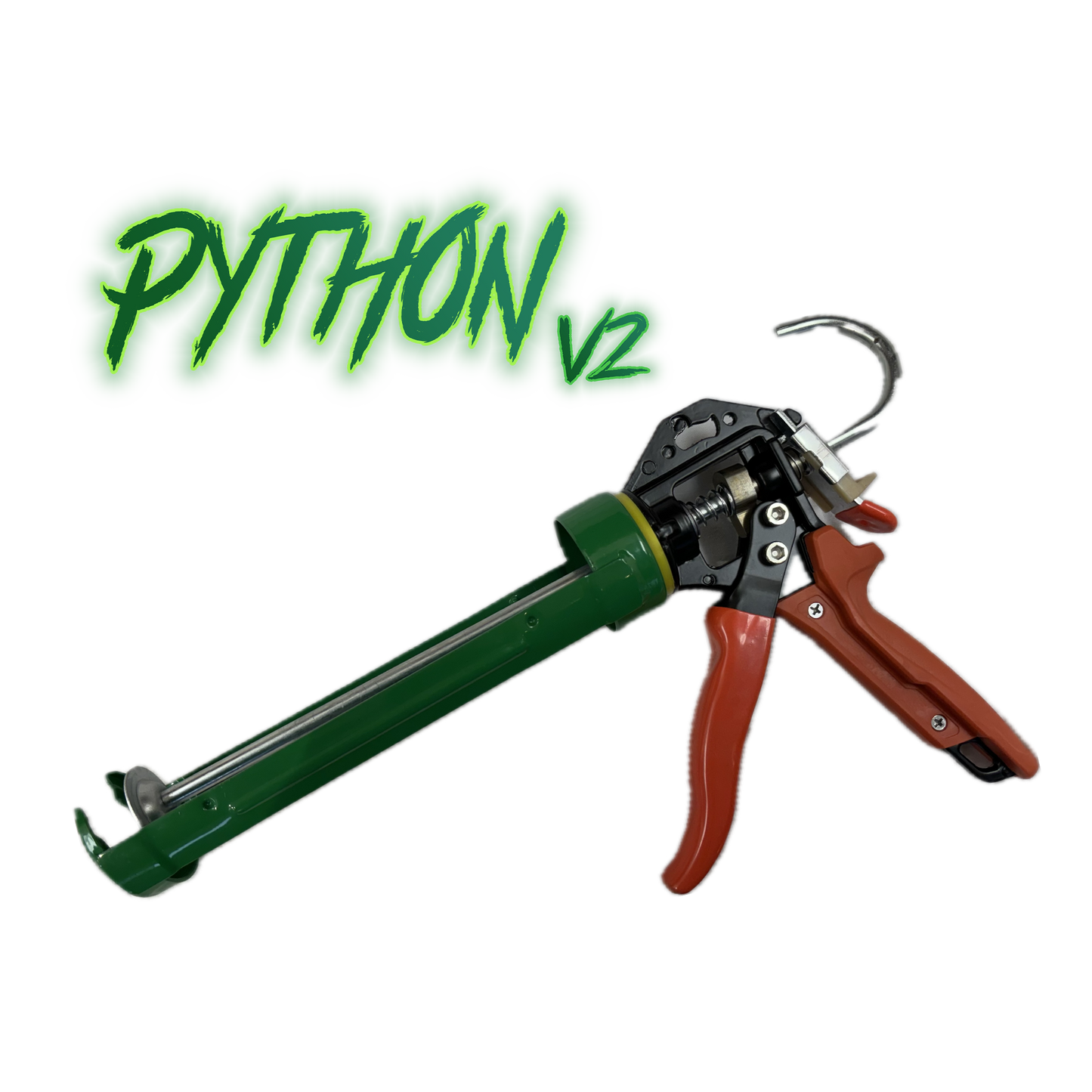 Precision Python V2 Pro