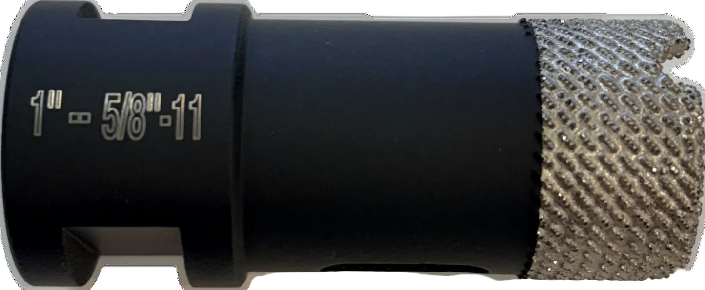 Precision Windforce D25x5/8"-11
