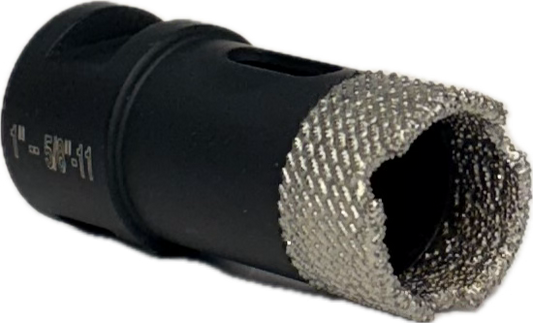 Precision Windforce D25x5/8"-11