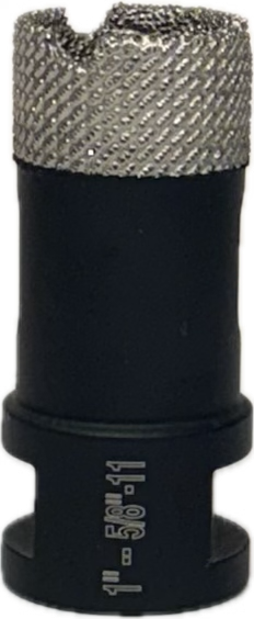 Precision Windforce D25x5/8"-11