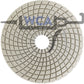 6" WCA Polishing Pad 1500