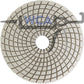 6" WCA Polishing Pad 3000